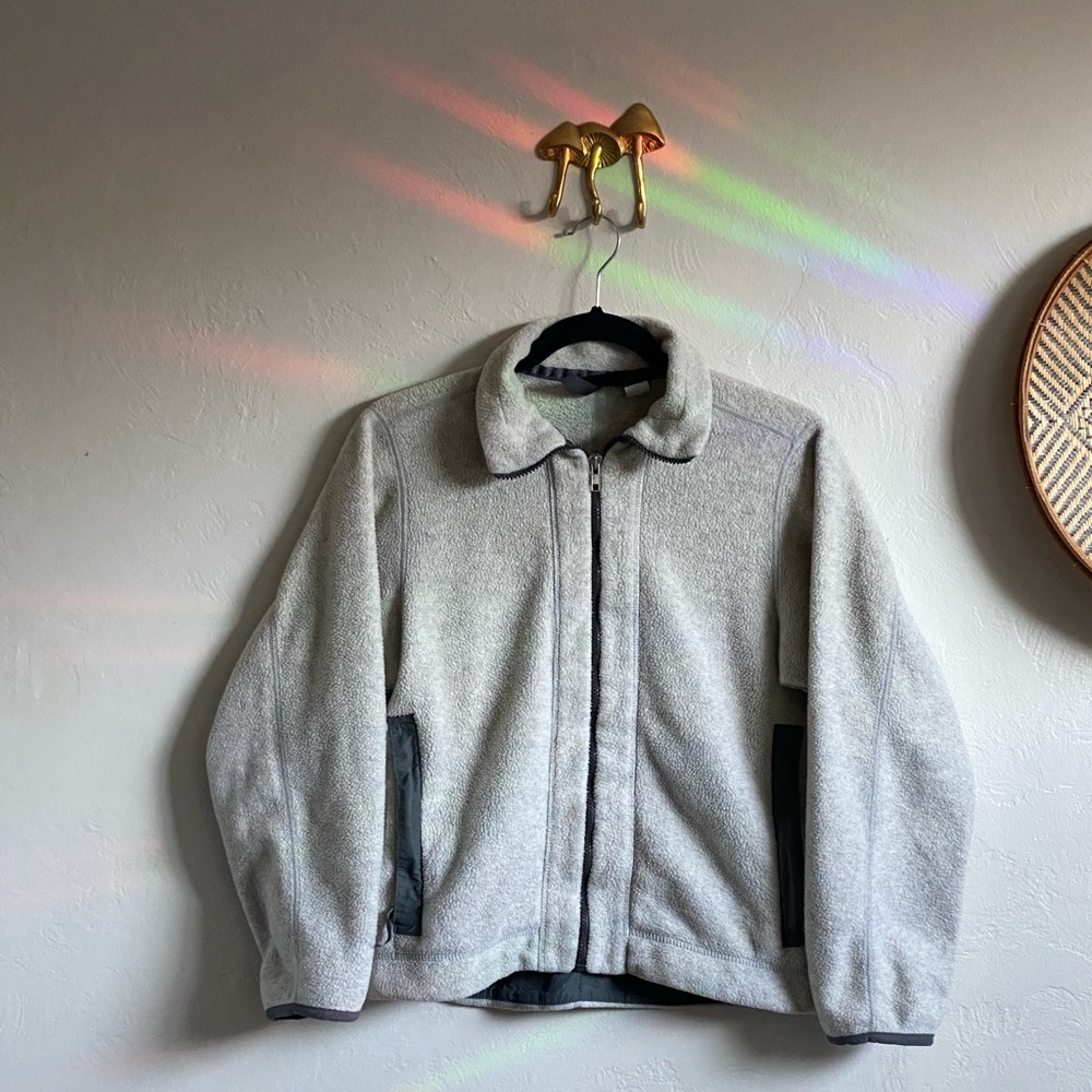 PATAGONIA SYNCHILLA | S